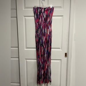 SPLENDID | Strapless Maxi Dress